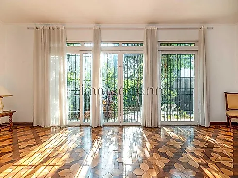 Casa 3 Quartos com 3 Suítes e 280m² - Jardim Paulista - Casa em Jardim Paulista, São Paulo - Foto 2