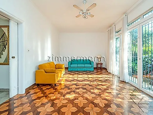 Casa 3 Quartos com 3 Suítes e 280m² - Jardim Paulista - Casa em Jardim Paulista, São Paulo - Foto 3