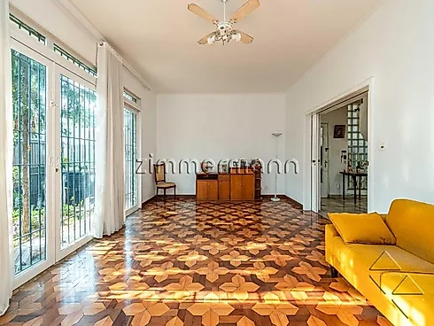 Casa 3 Quartos com 3 Suítes e 280m² - Jardim Paulista - Casa em Jardim Paulista, São Paulo - Foto 4