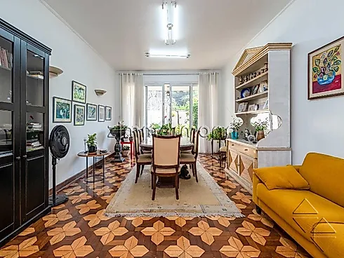 Casa 3 Quartos com 3 Suítes e 280m² - Jardim Paulista - Casa em Jardim Paulista, São Paulo - Foto 5