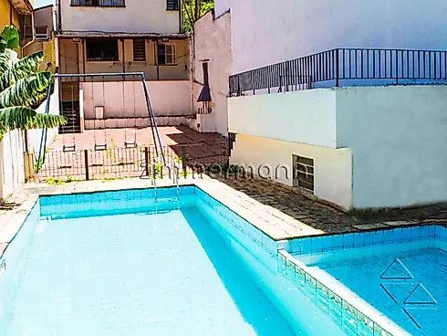 Casa 5 Quartos com 1 Suíte e 452m² - Cambuci - Casa em Cambuci, São Paulo - Foto 2