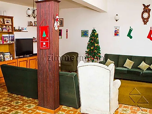 Casa 5 Quartos com 1 Suíte e 452m² - Cambuci - Casa em Cambuci, São Paulo - Foto 3