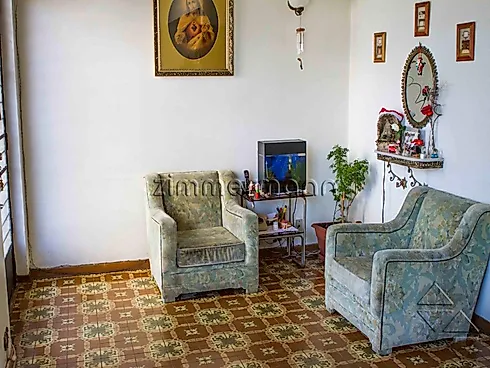 Casa 5 Quartos com 1 Suíte e 452m² - Cambuci - Casa em Cambuci, São Paulo - Foto 5