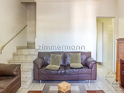 Casa 2 Quartos com 115m² - Sumare - Casa em Sumare, São Paulo - Foto 2