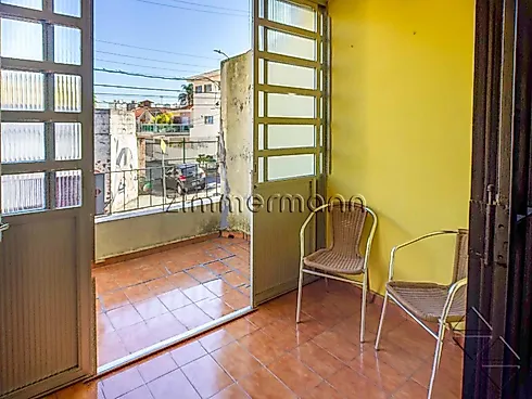 Casa 2 Quartos com 115m² - Sumare - Casa em Sumare, São Paulo - Foto 5