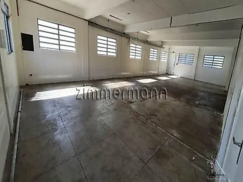 Escritório/Sala Comercial - 650m², Chacara Inglesa - Escritório/sala em Chacara Inglesa, São Paulo - Foto 1