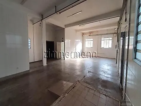 Escritório/Sala Comercial - 650m², Chacara Inglesa - Escritório/sala em Chacara Inglesa, São Paulo - Foto 2