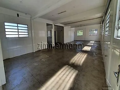 Escritório/Sala Comercial - 650m², Chacara Inglesa - Escritório/sala em Chacara Inglesa, São Paulo - Foto 3