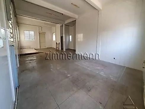 Escritório/Sala Comercial - 650m², Chacara Inglesa - Escritório/sala em Chacara Inglesa, São Paulo - Foto 5