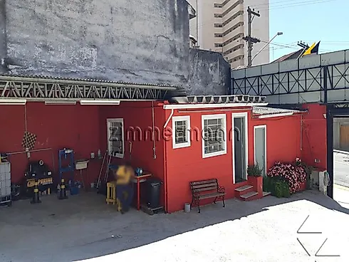 Escritório/Sala Comercial - 480m², Chacara Inglesa - Escritório/sala em Chacara Inglesa, São Paulo - Foto 1