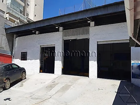 Escritório/Sala Comercial - 480m², Chacara Inglesa - Escritório/sala em Chacara Inglesa, São Paulo - Foto 3