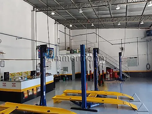 Escritório/Sala Comercial - 480m², Chacara Inglesa - Escritório/sala em Chacara Inglesa, São Paulo - Foto 4
