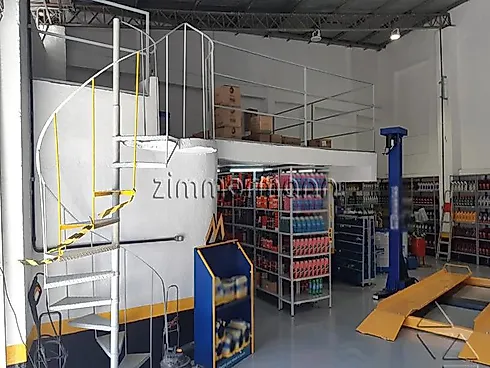 Escritório/Sala Comercial - 480m², Chacara Inglesa - Escritório/sala em Chacara Inglesa, São Paulo - Foto 5