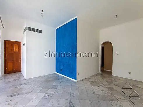 Casa 4 Quartos com 4 Suítes e 184m² - Brooklin - Casa em Brooklin, São Paulo - Foto 1