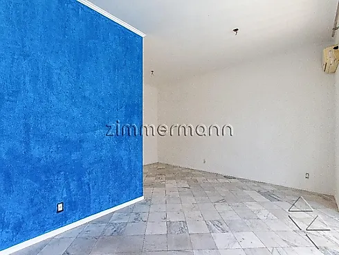 Casa 4 Quartos com 4 Suítes e 184m² - Brooklin - Casa em Brooklin, São Paulo - Foto 3