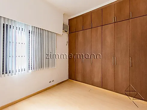 Casa 4 Quartos com 4 Suítes e 184m² - Brooklin - Casa em Brooklin, São Paulo - Foto 4
