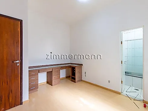 Casa 4 Quartos com 4 Suítes e 184m² - Brooklin - Casa em Brooklin, São Paulo - Foto 5