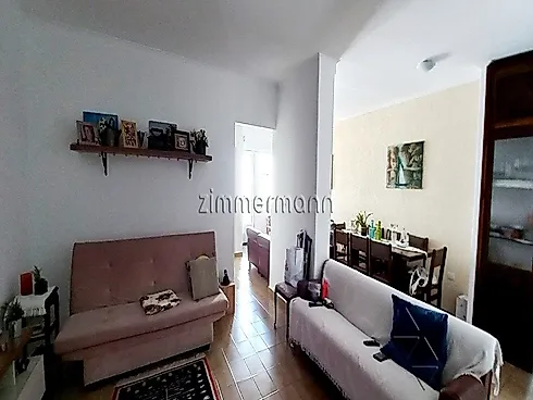 Casa 2 Quartos com 1 Suíte e 153m² - Pompeia - Casa em Pompeia, São Paulo - Foto 2