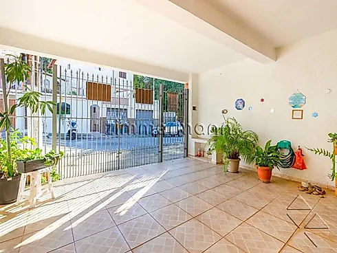 Casa 2 Quartos com 190m² - Vila Ipojuca - Casa em Vila Ipojuca, São Paulo - Foto 2