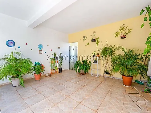 Casa 2 Quartos com 190m² - Vila Ipojuca - Casa em Vila Ipojuca, São Paulo - Foto 3