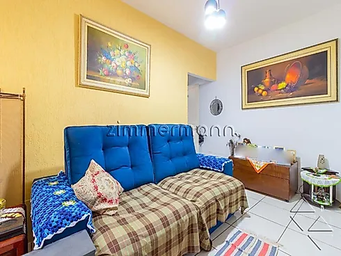 Casa 2 Quartos com 190m² - Vila Ipojuca - Casa em Vila Ipojuca, São Paulo - Foto 5