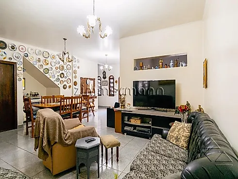 Escritório/Sala Comercial - 416m², Perdizes - Escritório/sala em Perdizes, São Paulo - Foto 3