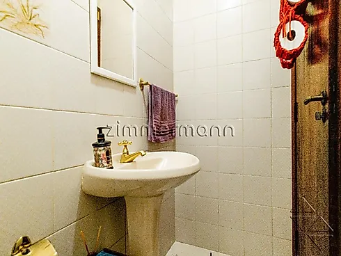 Escritório/Sala Comercial - 416m², Perdizes - Escritório/sala em Perdizes, São Paulo - Foto 5