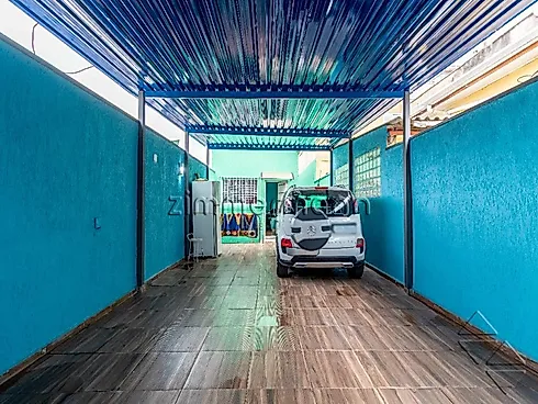 Vila Romana, São Paulo