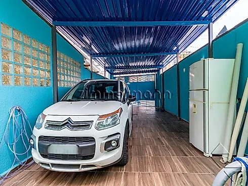 Casa 4 Quartos com 1 Suíte e 177m² - Vila Romana - Casa em Vila Romana, São Paulo - Foto 2
