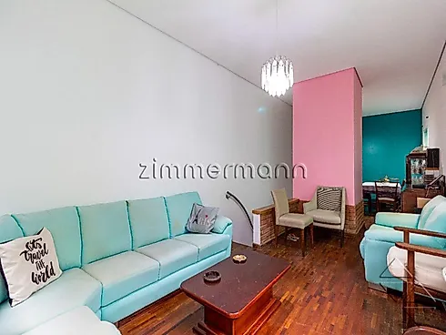 Casa 4 Quartos com 1 Suíte e 177m² - Vila Romana - Casa em Vila Romana, São Paulo - Foto 5
