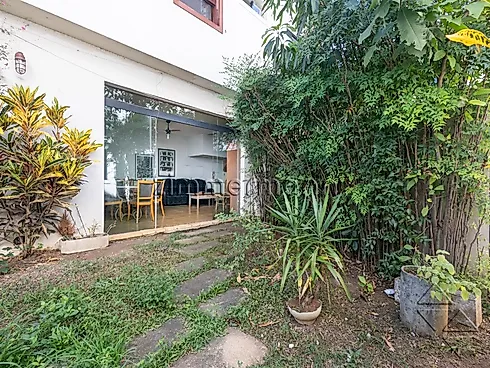 Casa 5 Quartos com 5 Suítes e 463m² - Alto de Pinheiros - Casa em Alto de Pinheiros, São Paulo - Foto 5