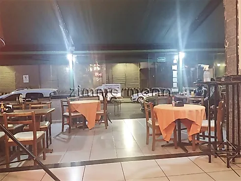 Agua Branca, São Paulo