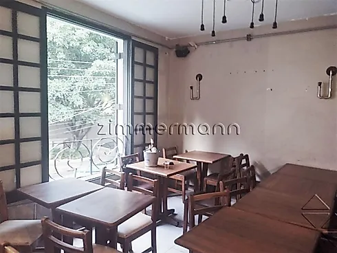 Escritório/Sala Comercial - 207m², Agua Branca - Escritório/sala em Agua Branca, São Paulo - Foto 2