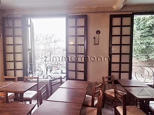 Escritório/Sala Comercial - 207m², Agua Branca - Escritório/sala em Agua Branca, São Paulo - Foto 3