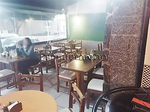 Escritório/Sala Comercial - 207m², Agua Branca - Escritório/sala em Agua Branca, São Paulo - Foto 4