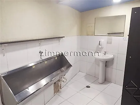 Escritório/Sala Comercial - 207m², Agua Branca - Escritório/sala em Agua Branca, São Paulo - Foto 5