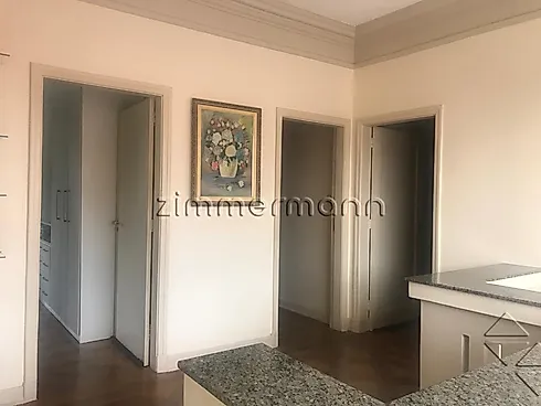 Casa 5 Quartos com 3 Suítes e 376m² - Alto da Lapa - Casa em Alto da Lapa, São Paulo - Foto 5