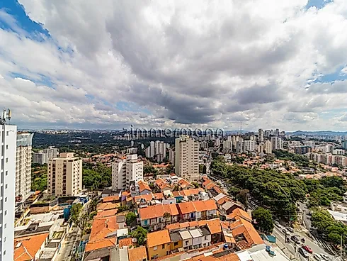 Apartamento 2 Quartos com 1 Suíte e 114m² - Pompeia - Apartamento em Pompeia, Sao Paulo - Foto 5