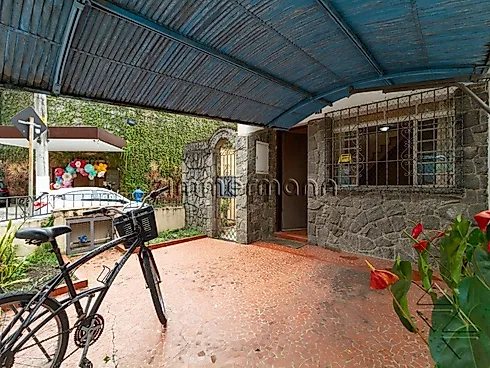 Casa 2 Quartos com 90m² - Moema - Casa em Moema, São Paulo - Foto 1