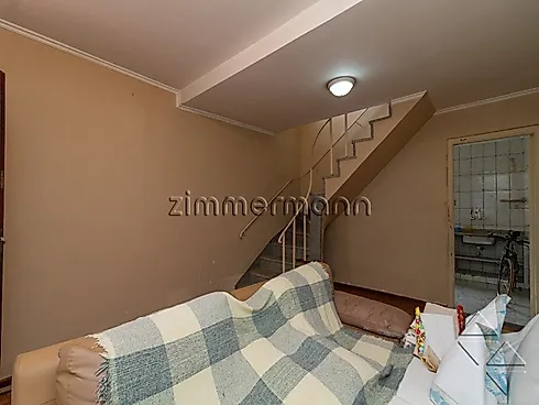 Casa 2 Quartos com 90m² - Moema - Casa em Moema, São Paulo - Foto 4