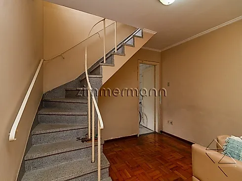Casa 2 Quartos com 90m² - Moema - Casa em Moema, São Paulo - Foto 5