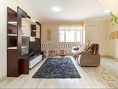 Casa 3 Quartos com 1 Suíte e 112m² - Chacara Inglesa - Casa em Chacara Inglesa, São Paulo - Foto 5