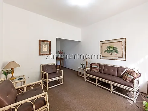Escritório/Sala Comercial - 120m², Pinheiros - Escritório/sala em Pinheiros, São Paulo - Foto 2