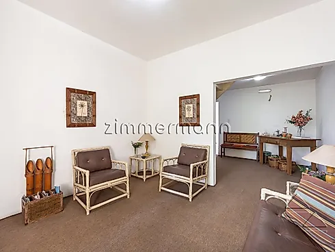Escritório/Sala Comercial - 120m², Pinheiros - Escritório/sala em Pinheiros, São Paulo - Foto 4