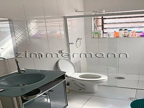 Casa 3 Quartos com 148m² - Alto da Lapa - Casa em Alto da Lapa, São Paulo - Foto 4