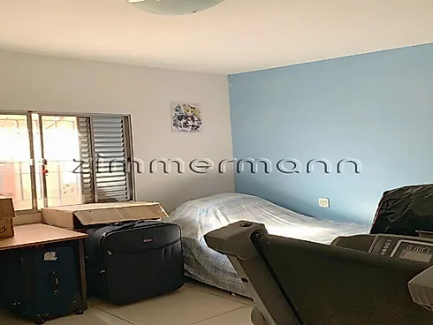 Casa 3 Quartos com 148m² - Alto da Lapa - Casa em Alto da Lapa, São Paulo - Foto 5