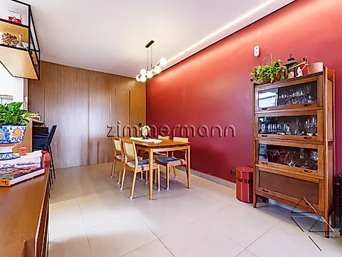 Casa 2 Quartos com 2 Suítes e 140m² - Vila Ipojuca - Casa em Vila Ipojuca, São Paulo - Foto 2