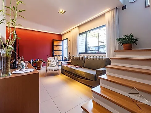 Casa 2 Quartos com 2 Suítes e 140m² - Vila Ipojuca - Casa em Vila Ipojuca, São Paulo - Foto 4