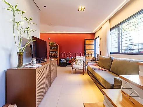 Casa 2 Quartos com 2 Suítes e 140m² - Vila Ipojuca - Casa em Vila Ipojuca, São Paulo - Foto 5
