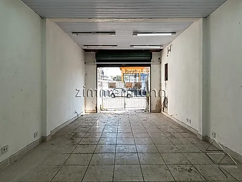 Escritório/Sala Comercial - 71m², Butanta - Escritório/sala em Butanta, São Paulo - Foto 1